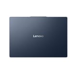Lenovo IdeaPad Slim 3i 15.3 WUXGA táctil 120Hz, Core 7 350, 16GB RAM, 512GB SSD, Cosmic Blue, vista 4