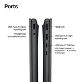 HP OmniBook 3 16-bu0130wm, vista 3