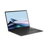 ASUS Zenbook 14 UM3405GA-ZB_70: vista en ángulo izquierdo