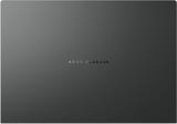 ASUS Zenbook 14 UM3405GA-ZB_70: tapa cerrada