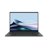 ASUS Zenbook 14 UM3405GA-ZB_70: vista frontal abierta
