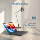 ASUS Zenbook 14 UM3405GA-ZB_70: batería