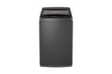 Lavadora LG WT9MVTB de carga superior, vista frontal