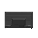 Televisor Daewoo DW-55G5QNUHD de 55 pulgadas, vista posterior