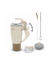 BOTO Gyro BG32-CG, 950 ml / 32 oz, Champagne Gold; vista y detalles oficiales 8.