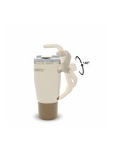 BOTO Gyro BG32-CG, 950 ml / 32 oz, Champagne Gold; vista y detalles oficiales 4.