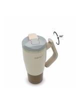 BOTO Gyro BG32-CG, 950 ml / 32 oz, Champagne Gold; vista y detalles oficiales 3.