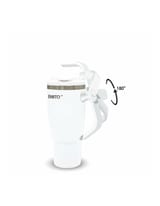 BOTO Gyro BG32-MW, 950 ml / 32 oz, Moon White; vista y detalles oficiales 4.