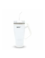 BOTO Gyro BG32-MW, 950 ml / 32 oz, Moon White; vista principal 1.