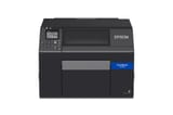 Epson ColorWorks CW-C6500A, vista frontal