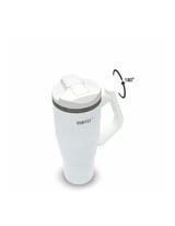BOTO Gyro BG40-MW, 1,18 L / 40 oz, Moon White; vista y detalles oficiales 3.