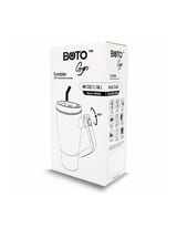 BOTO Gyro BG40-MW, 1,18 L / 40 oz, Moon White; vista y detalles oficiales 11.