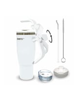 BOTO Gyro BG40-MW, 1,18 L / 40 oz, Moon White; vista y detalles oficiales 8.