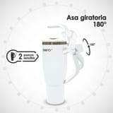 BOTO Gyro BG40-MW, 1,18 L / 40 oz, Moon White; detalle oficial del producto 15.