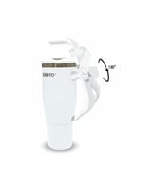 BOTO Gyro BG40-MW, 1,18 L / 40 oz, Moon White; vista y detalles oficiales 4.