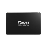 SSD DATO DS700 de 2.5 pulgadas, vista frontal; imagen de referencia de la serie