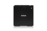 Epson TM-m30 original negra, vista frontal