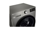 Lavasecadora LG WD12VVC5S6C 12/7 kg AI DD, imagen 4: LG Lavadora Secadora 12Kg/7Kg con AIDD™, WD12VVC5S6C