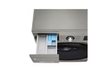 Lavasecadora LG WD12VVC5S6C 12/7 kg AI DD, imagen 6: LG Lavadora Secadora 12Kg/7Kg con AIDD™, WD12VVC5S6C