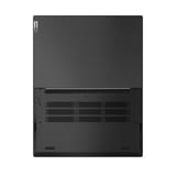 Lenovo V14 G5 IRL 83HDA06BUS negro, tapa y base