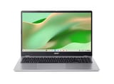 Acer Chromebook 315 CB315-7HT-C7GN, vista frontal de alta resolución
