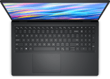 Dell 15 DC15250, vista 4