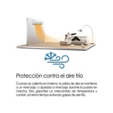 Aires Acondicionados Boto 24000 btu