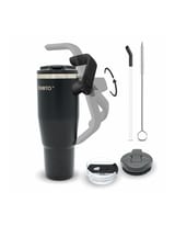 BOTO Gyro BG40-JB, 1,18 L / 40 oz, Jet Black; vista y detalles oficiales 8.