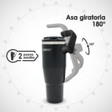 BOTO Gyro BG40-JB, 1,18 L / 40 oz, Jet Black; detalle oficial del producto 15.