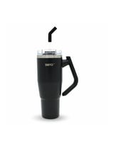 BOTO Gyro BG40-JB, 1,18 L / 40 oz, Jet Black; vista principal 1.