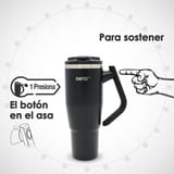BOTO Gyro BG40-JB, 1,18 L / 40 oz, Jet Black; detalle oficial del producto 16.