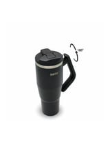 BOTO Gyro BG40-JB, 1,18 L / 40 oz, Jet Black; vista y detalles oficiales 3.