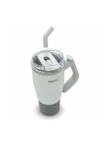 BOTO Gyro BG32-SV, 950 ml / 32 oz, Silver Bullet; vista y detalles oficiales 2.