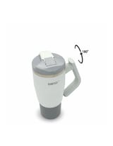 BOTO Gyro BG32-SV, 950 ml / 32 oz, Silver Bullet; vista y detalles oficiales 3.