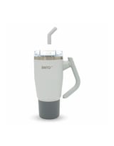 BOTO Gyro BG32-SV, 950 ml / 32 oz, Silver Bullet; vista principal 1.