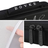 Estuche Bovke Negro