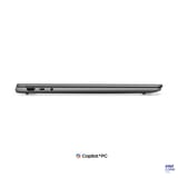 Lenovo Yoga 7i 2 en 1 16 WUXGA táctil, Core Ultra 7 355, 16GB RAM, 512GB SSD, Luna Grey, vista 14