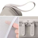 Estuche Bovke Gris