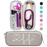 Estuche Bovke Gris