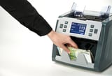 Contadora de Billetes BillBank EC900