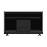 Televisor Daewoo DW-43G5NFHD de 43 pulgadas, vista posterior