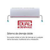 Aires Acondicionados Boto 12000 btu