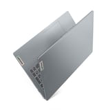 Lenovo IdeaPad Slim 3i 15.6 FHD, Intel Core 3 N355, 8GB RAM, 128GB UFS, Arctic Grey, vista 2
