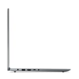 Lenovo IdeaPad Slim 3i 15.6 FHD, Intel Core 3 N355, 8GB RAM, 128GB UFS, Arctic Grey, vista 3