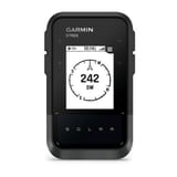 Garmin eTrex Solar, pantalla de brújula