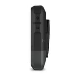 Garmin eTrex Solar, vista lateral derecha