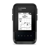 Garmin eTrex Solar, pantalla de cálculo de área