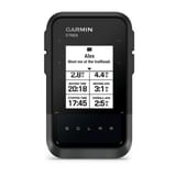 Garmin eTrex Solar, pantalla de navegación