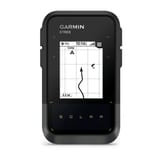 Garmin eTrex Solar, pantalla de recorrido