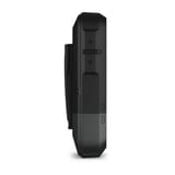 Garmin eTrex Solar, vista lateral izquierda